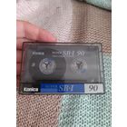 Кассета Konica SUPER SR-I 90. Лондонский симф. оркестр.