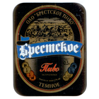 Этикетка пива Брестское Брестский ПЗ М729