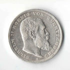 3 марки Вюртенберг