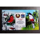 Блок Беларусь 2012 год 20-летие установления дипломатических отношений