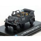 Volkswagen Kubelwagen Type 82 - American Mint, 1:43