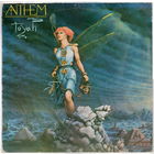 LP Toyah 'Anthem'