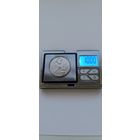 50 копеек 1924 года. ПЛ. Серебро 900. Монета не чищена. 4460