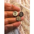 Денарии Речи Посполитой