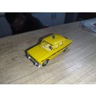 Москвич а8 ссср