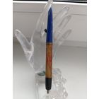 РЕДКОСТЬ.РУЧКА В СТИЛЕ "НЮ".ДАНИЯ 70-80 Е ГГ