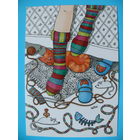 Илларионова Наталия, Кошки; чистая (изд. Беларусь).