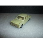 Модель авто ВОЛГА. ГАЗ-24-01. СССР. Киев. З-д им. Ватутина