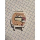 Часы электронника . Детские. Рабочие