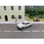 Volkswagen Passat B1. Масштаб HO 1:87.