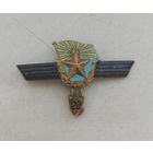 Сверхсрочник ВВС