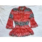 Блуза 44-48 вискоза