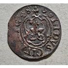 1648 год Солид