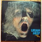 Uriah Heep - ...very'eavy ...very'umble  LP (виниловая пластинка)