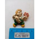 ЗНАЧОК КАРЛСОН СССР