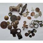 С РУБЛЯ! много лотов, Копанина