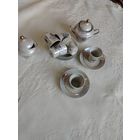 Сервиз кофейный.