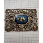 Брошь винтажная.