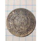 6 грошей Германия Пруссия 1755 год...лот на обмен... покупка по предложению через "торг"