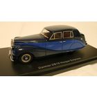 Daimler DB 18 Hooper Empress