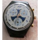 Часы Swatch Swiss