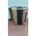 Баян немецкий Barcarole , старый баян