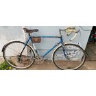 Спортивный велосипед СССР