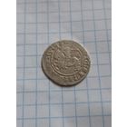 Полугрош 1514 года