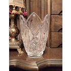 Ваза хрустальная СССР