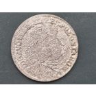 3 гроша 1754. Август 3.