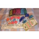 Новогодние украшения дождик СССР