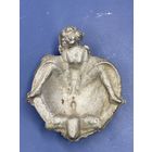 Пепельница