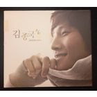 CD,(Корея) Kim Jong Kook – Eleventh Story