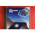 The Alan Parsons Project - The Best Of The Alan Parsons Project (1983, CD)