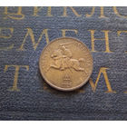 1 цент 1925 Литва #077-A01