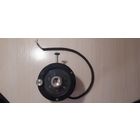 Секундомер запуска ракет