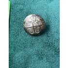 Царская пуговица состояние