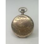 Карманные часы На ходу