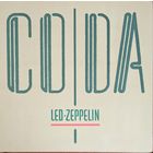 Led Zeppelin.  CODA (FIRST PRESSING)