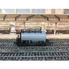 Цистерна PIKO. Масштаб НО 1:87.