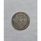 1/12 часть талера 1693