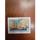 СССР 800 лет Москве
