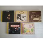 (лот - 5cd)  Elton John