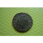 Копейка 1779 г. Сибирская