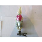 ЕЛОЧНАЯ ИГРУШКА ЗАЯЦ ИЗ НАБОРА ДОКТОР АЙБОЛИТ