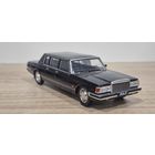 ЗИЛ-41047. Автолегенды СССР