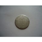 1 злотый 1831.Тираж 385 236шт.