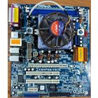 Материнская плата AsRock K8NF6G-VSTA