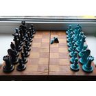 Шахматы СССР 50-60 годы