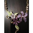 Колье - бижутерия